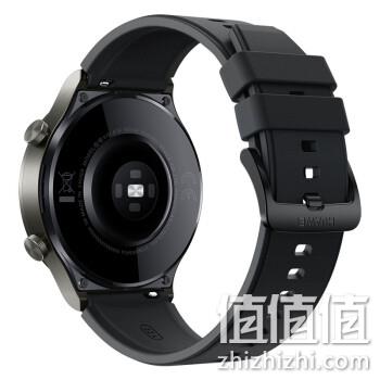HUAWEI 华为 WATCH GT 2 Pro 智能手表 海外版 Prime直邮到手1514元 值值值-买手聚集的地方