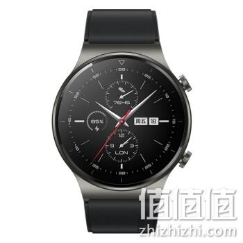 HUAWEI 华为 WATCH GT 2 Pro 智能手表 海外版 Prime直邮到手1514元 值值值-买手聚集的地方