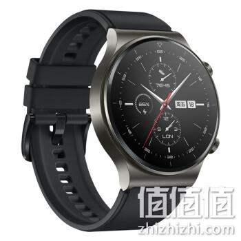 HUAWEI 华为 WATCH GT 2 Pro 智能手表 海外版 Prime直邮到手1514元 值值值-买手聚集的地方