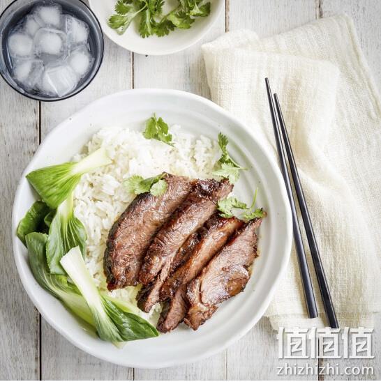 FIRST CUT 澳洲牛肉 牛腱子 1-1.2KG/袋x2件+牛腩条1KG plus会员181.7元包邮 值值值-买手聚集的地方