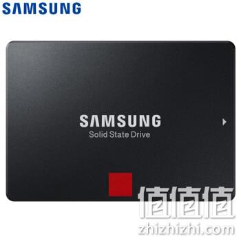 20日0点： SAMSUNG 三星 860 PRO 固态硬盘 4TB SATA接口 MZ-76P4T0B 6599元包邮 值值值-买手聚集的地方