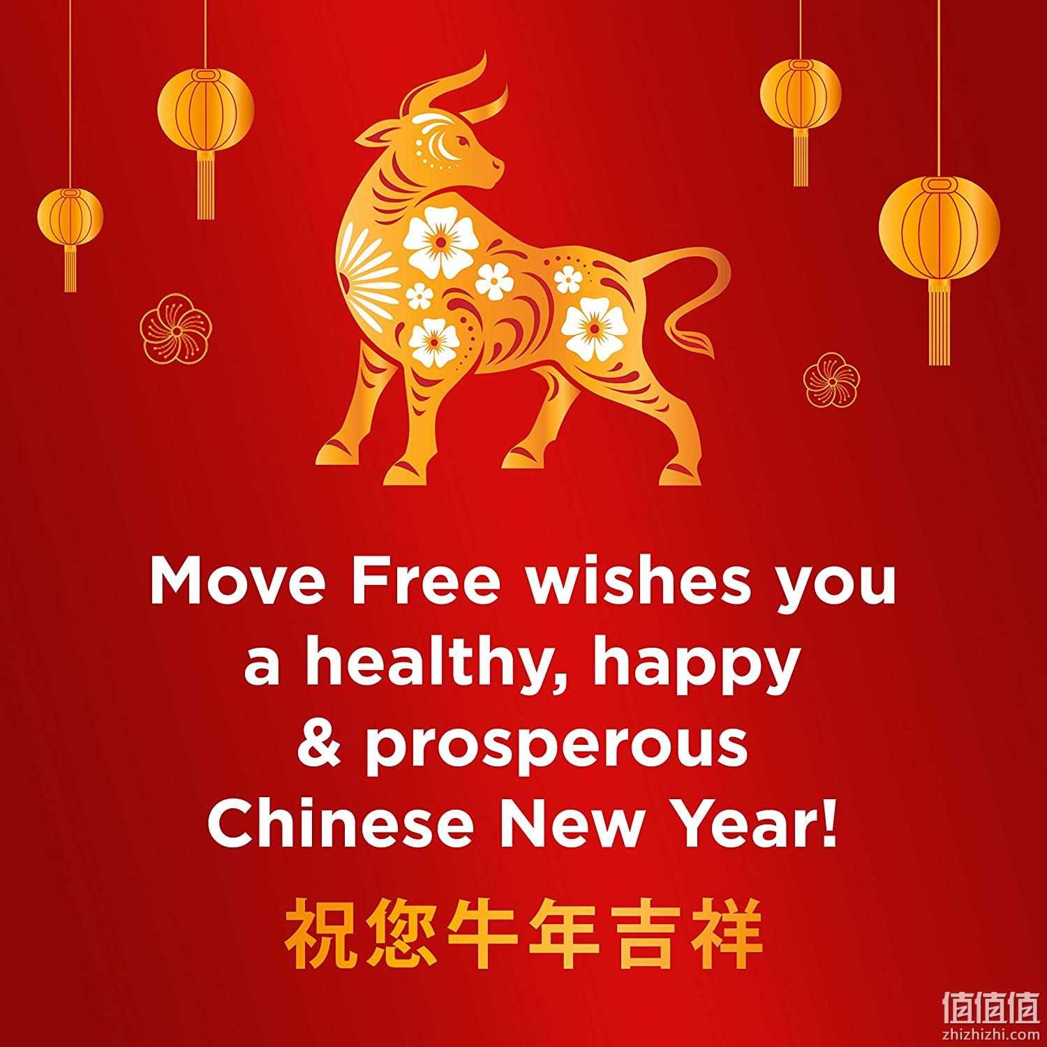 国内2倍差价，亚马逊销冠！绿瓶：120粒x3瓶x3件 Schiff旭福 Move Free 维骨力氨糖软骨素 绿瓶 Prime直邮到手1052元（天猫2007元） 值值值-买手聚集的地方