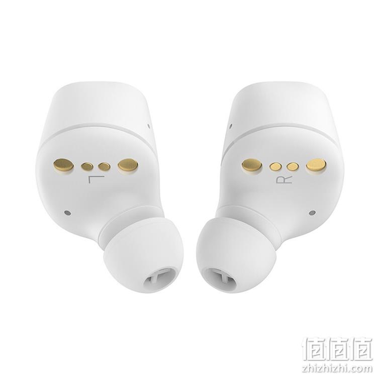 Sennheiser 森海塞尔 CX400BT True Wireless 真无线蓝牙耳机 Prime直邮到手730元 值值值-买手聚集的地方