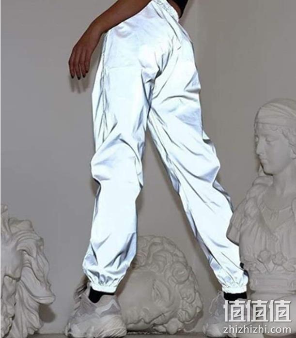 MYMUMMADEIT 男女款反光裤 直邮含税到手339元 值值值-买手聚集的地方