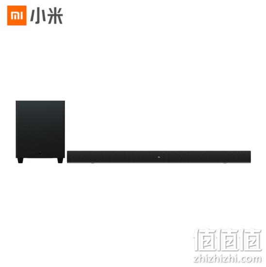 MI 小米 MDZ-35-DA 电视音箱影院版音响 2.1声道 699元包邮 值值值-买手聚集的地方