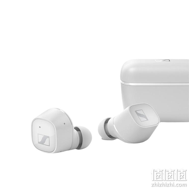 Sennheiser 森海塞尔 CX400BT True Wireless 真无线蓝牙耳机 Prime直邮到手730元 值值值-买手聚集的地方
