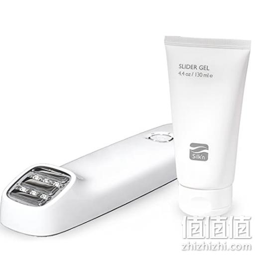 Silk'n FaceTite RF射频 美容仪 Prime直邮到手740.6元 值值值-买手聚集的地方