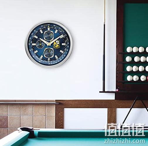 Citizen 西铁城 挂钟 CC2030 直邮含税到手590元（官网176美元） 值值值-买手聚集的地方
