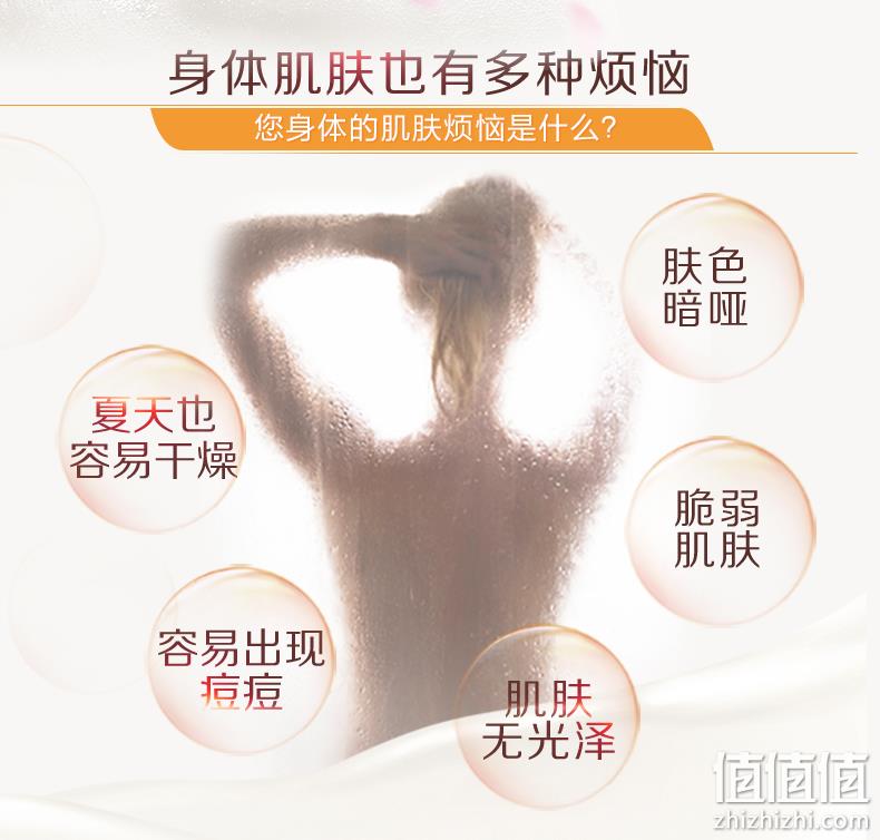 资生堂旗下、易冲洗不假滑：550mlx2瓶 可悠然 美肌沐浴乳 80元包邮（京东105元） 值值值-买手聚集的地方