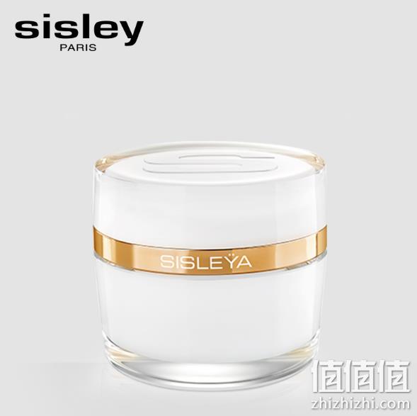 历史低价：sisley 希思黎 抗皱修活御致臻颜霜 50ml 1818.37元包邮（天猫3700元 ） 值值值-买手聚集的地方