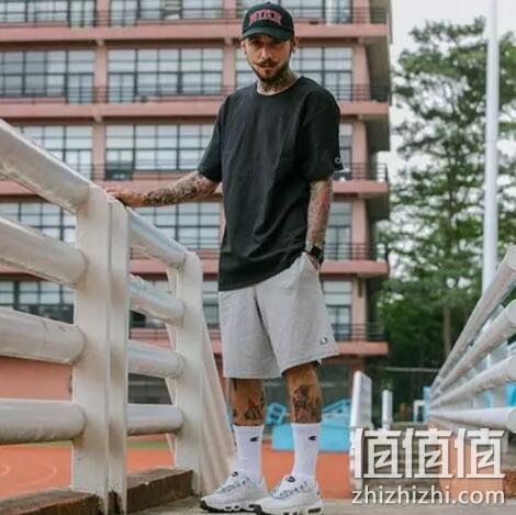 Champion 冠军牌 男士棉质运动短裤 83.99元包邮 值值值-买手聚集的地方