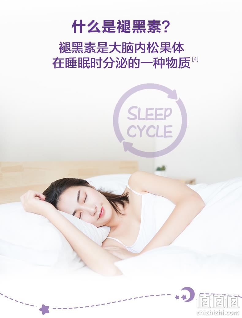 中华老字号，1片2毛钱安眠整晚：60片 民生 21金维他 褪黑素维生素B6片 券后12.9元包邮（药房198元） 值值值-买手聚集的地方