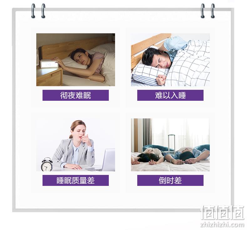 中华老字号，1片2毛钱安眠整晚：60片 民生 21金维他 褪黑素维生素B6片 券后12.9元包邮（药房198元） 值值值-买手聚集的地方