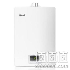 日本进口CPU，零温差沐浴体验：16L 林内 QD03系列燃气热水器 JSQ31-D03 2899元包邮 值值值-买手聚集的地方