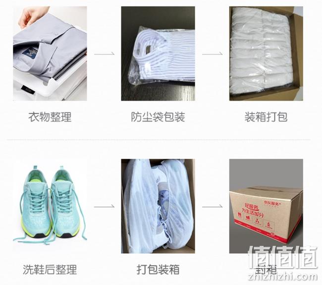 神价格！上门取件+送件，衣鞋任洗6件：京东洗衣洗鞋服务 139元，180天内随时预约 值值值-买手聚集的地方