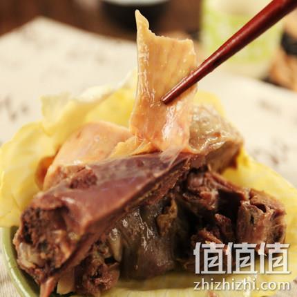 yurun 雨润 香卤草鸡 400gx3袋 39元包邮 值值值-买手聚集的地方