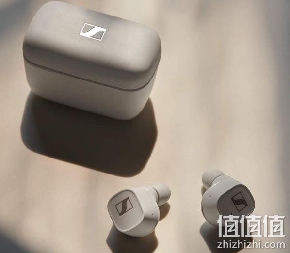 Sennheiser 森海塞尔 CX400BT True Wireless真无线耳机 711.69元包邮(京东1099元) 值值值-买手聚集的地方