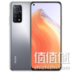 4日0点： Redmi 红米 K30S 至尊纪念版 5G智能手机 8GB+128GB 2599元包邮 值值值-买手聚集的地方