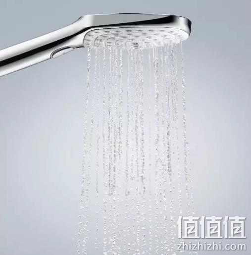 Hansgrohe 汉斯格雅 飞雨E120 26521407 手持花洒 Prime直邮到手413元 值值值-买手聚集的地方