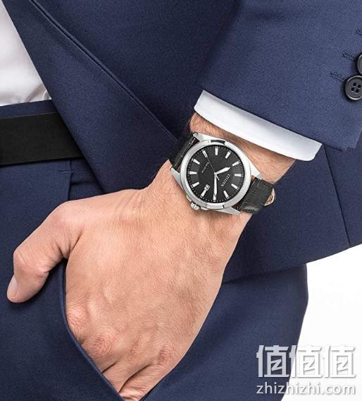 Citizen 西铁城 BM7108-14E 蓝宝石镜面 光动能男士腕表 755.19元包邮 值值值-买手聚集的地方