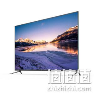 4K超清+11.4mm超薄，人工智能语音控制：75英寸 MI小米电视 液晶电视L75M5-AB 4999元包邮 值值值-买手聚集的地方