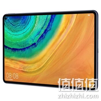 HUAWEI 华为 MatePad Pro 10.8英寸平板电脑 6GB 128GB Prime直邮到手3219元 值值值-买手聚集的地方