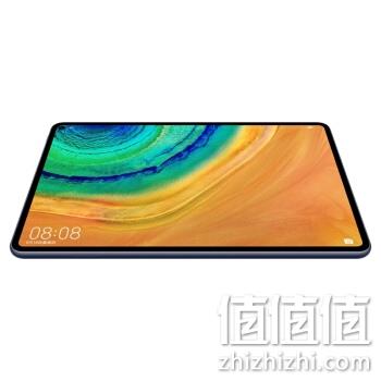 HUAWEI 华为 MatePad Pro 10.8英寸平板电脑 6GB 128GB Prime直邮到手3219元 值值值-买手聚集的地方