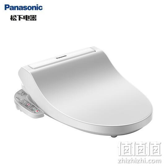 同价双11！Panasonic 松下 DL-5208CWS 智能马桶盖 1199元包邮 值值值-买手聚集的地方