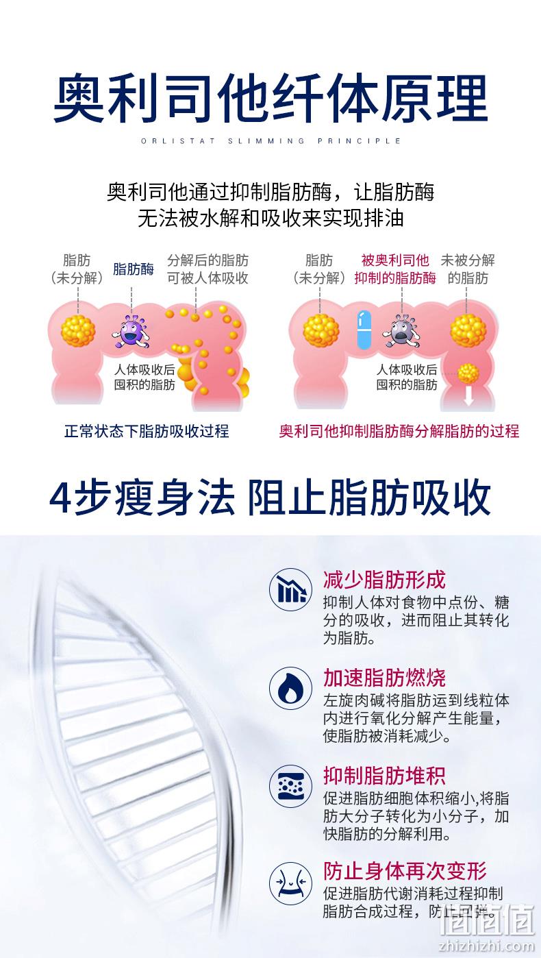 德国原版,燃脂瘦身,安全稳定:84粒 Orlistat HEXAL 奥利司他胶囊 券后219元直邮到手 值值值-买手聚集的地方