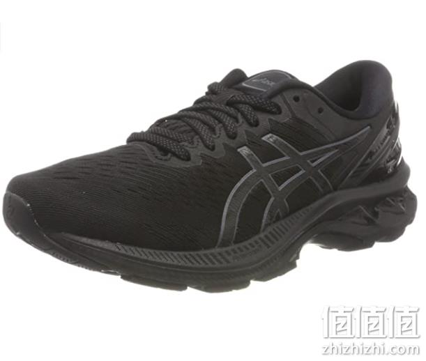 ASICS 亚瑟士 Gel-kayano 27 男款跑步鞋 Prime直邮到手765元 值值值-买手聚集的地方