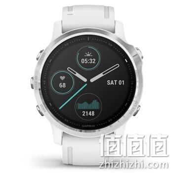 GARMIN 佳明 fēnix6S 多功能心率表 Prime直邮到手3568元 值值值-买手聚集的地方