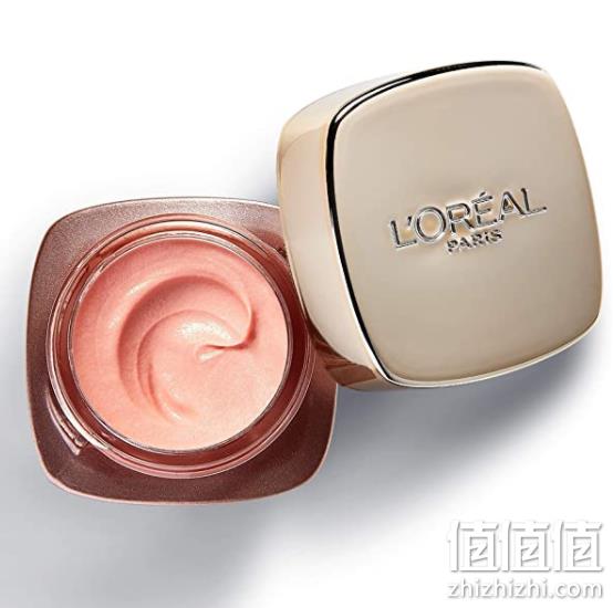 白菜价！L'Oreal Paris 欧莱雅 Age Perfect系列 金致臻颜牡丹奢养眼霜 15ml 直邮含税到手63.3元（天猫440元） 值值值-买手聚集的地方