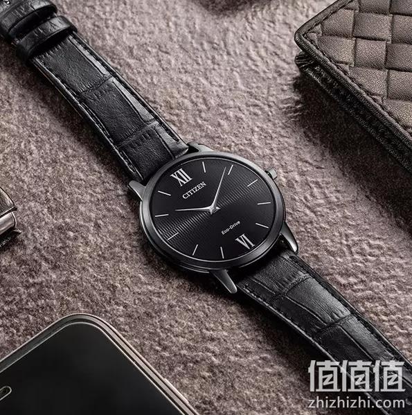 Citizen 西铁城 AR1135-10E 男士光动能手表 直邮含税到手963.3元（天猫1340元） 值值值-买手聚集的地方