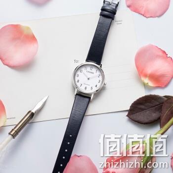 Citizen 西铁城 EM0571-16A 女士石英表 Prime直邮到手540元 值值值-买手聚集的地方