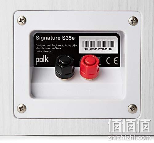 Polk Audio 普乐之声 Signature S35E 多功能音响 Prime直邮到手1799元 值值值-买手聚集的地方
