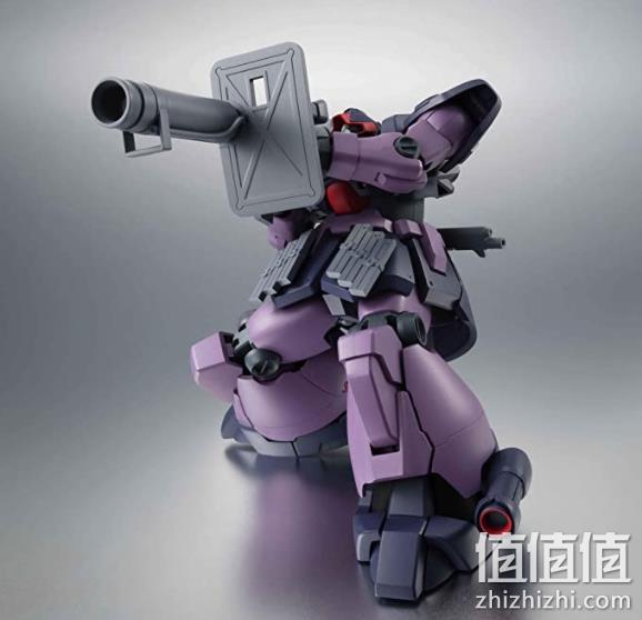 Bandai Tamashii Nations 万代魂 机动战士高达0083 星尘的回忆 MS-09F/Trop 热带型大魔 手办 直邮含税到手400元 值值值-买手聚集的地方