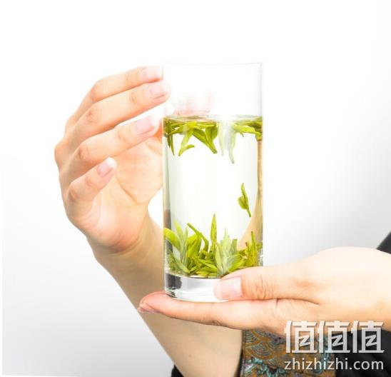 贡牌 西湖明前龙井茶 龙凤通宝礼盒 150g plus会员220元包邮 值值值-买手聚集的地方