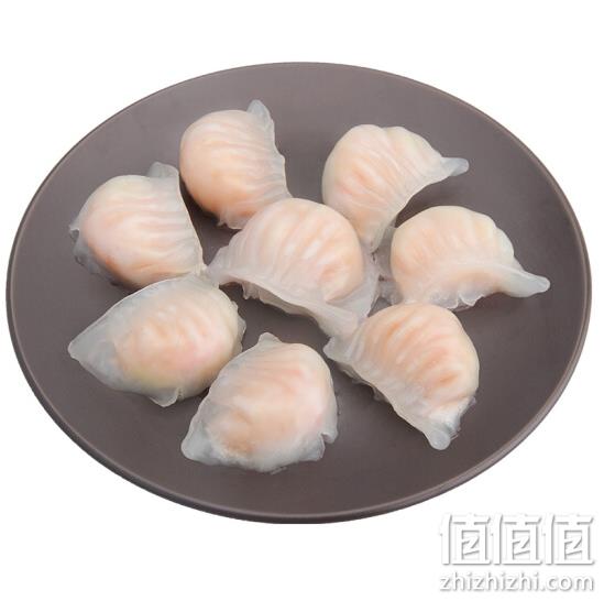 广州酒家 利口福 虾饺 480g x4件 111.6元包邮 值值值-买手聚集的地方