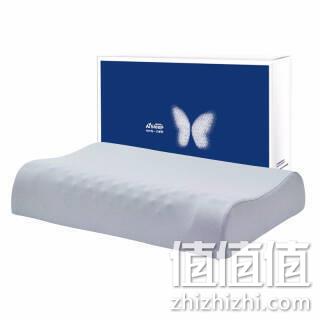今日18点抢白菜！斯里兰卡原产进口，93%乳胶：AiSleep睡眠博士 乳胶枕 9.9元包邮 值值值-买手聚集的地方
