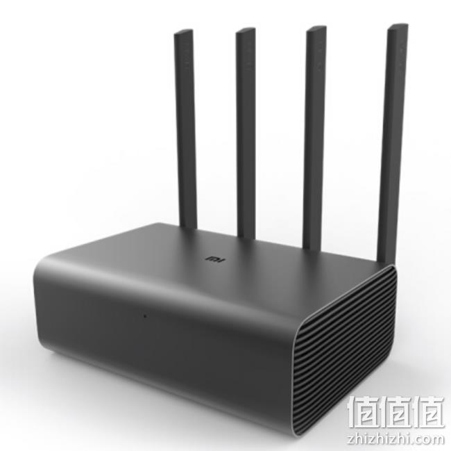 200价位无敌 ！MI 小米 小米路由器Pro（AC2600、千兆口） 219元包邮（上市价499元） 值值值-买手聚集的地方