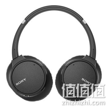 SONY 索尼 WH-CH700N 无线蓝牙降噪耳机 Prime直邮到手504元 值值值-买手聚集的地方