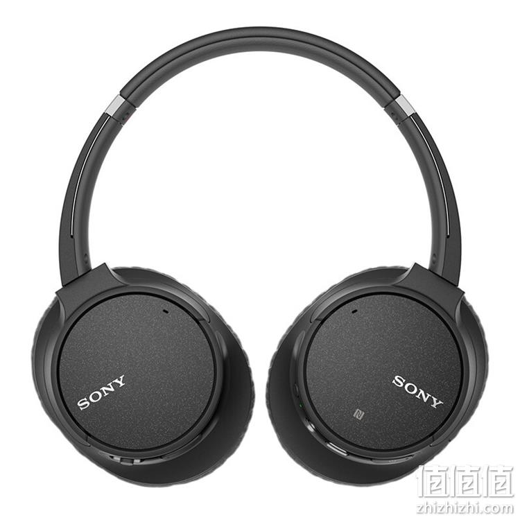SONY 索尼 WH-CH700N 无线蓝牙降噪耳机 Prime直邮到手504元 值值值-买手聚集的地方
