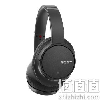 SONY 索尼 WH-CH700N 无线蓝牙降噪耳机 Prime直邮到手504元 值值值-买手聚集的地方
