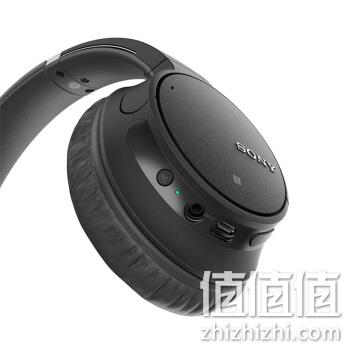SONY 索尼 WH-CH700N 无线蓝牙降噪耳机 Prime直邮到手504元 值值值-买手聚集的地方
