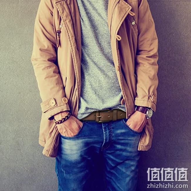 Timberland 添柏岚 BA5392 男士皮带 直邮含税到手120.2元 值值值-买手聚集的地方