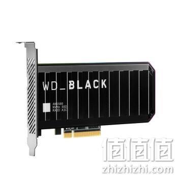 Western Digital 西部数据 黑盘系列 AN1500 固态硬盘 2TB PCI-E接口 Prime直邮到手2727元 值值值-买手聚集的地方