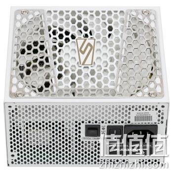 SEASONIC 海韵 PRIME SnowSilent 550W 全模组ATX电源 金牌（90%） 699元包邮 值值值-买手聚集的地方