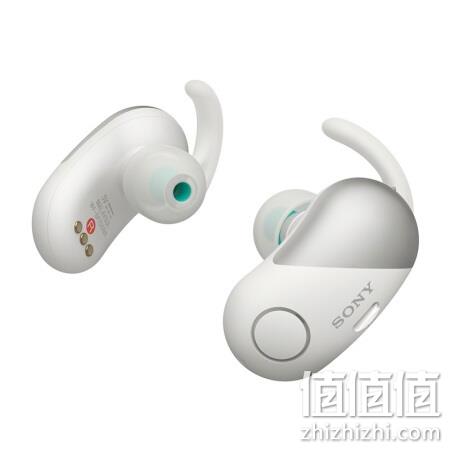 28日0点： SONY 索尼 WF-SP700N 无线降噪耳机 709元包邮 值值值-买手聚集的地方