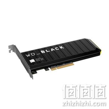 Western Digital 西部数据 黑盘系列 AN1500 固态硬盘 2TB PCI-E接口 Prime直邮到手2727元 值值值-买手聚集的地方