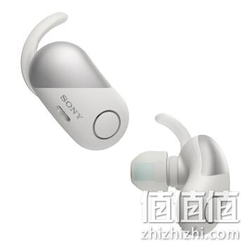 28日0点： SONY 索尼 WF-SP700N 无线降噪耳机 709元包邮 值值值-买手聚集的地方